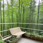 Du balcon à la forêt comestible : comment transformer votre espace en un écosystème alimentaire auto-suffisant